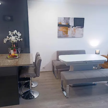 Appartement Silver Star *